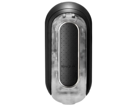 Estimulador CHRONUS FJB_0507zzh1 Negro
