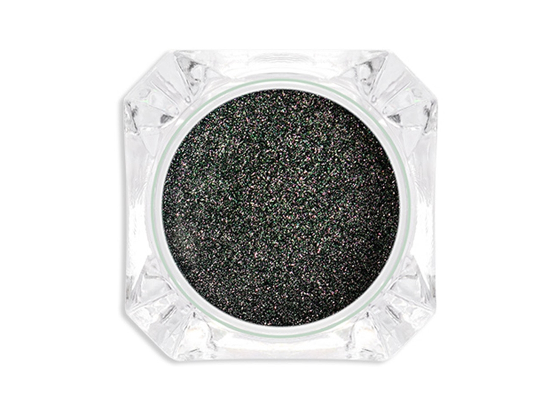 Rebe-polvos De Espejo Brillantes Para Uñas Decoración Diy Esmalte Glitter Manicura 2
