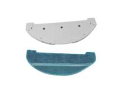 Mop Holder Mop Cloth For 5290 Ultra S9 S9uv Alpha 1a Alpha 1c Robot Vacuum Cleaner Spare Parts