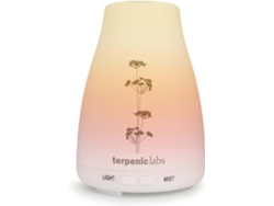 Óleo Essencial TERPENIC Aromadifusor Bruma Herbal (Aceites Esenciales)