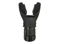 Dispositivo portátil para expansión pulmonar, entrenamiento de la capacidad pulmonar y respiración abdominal. Rosewell
