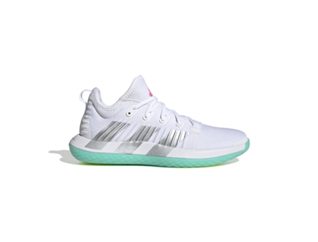 Zapatillas de Mujer ADIDAS Calzado Interior Stabil Next Gen Blanco (44/3)