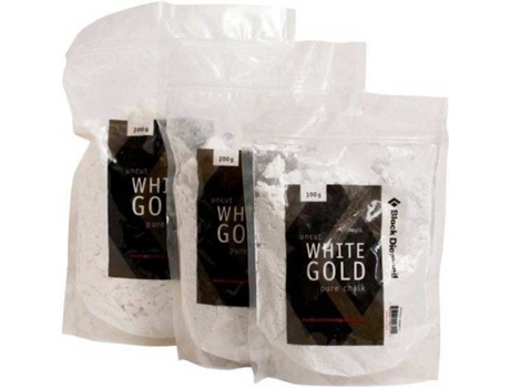 Magnésio De Escalada BLACK DIAMOND Loose (0.18 Kg)