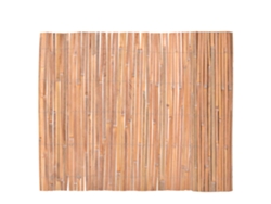 Valla de bambú 100x400 cm DKD HOME DECOR