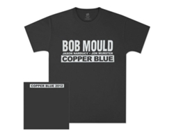Bob Mould Copper Blue Tour 2012 T-shirt Rockinstone Unisex Adults Best Sellers Size:xxl