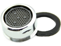 Aireador De Cocina Robinet Económico De Agua Cromada Masculina/femenina Busse Pulvérisateur Filtre