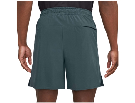 Pantalones de Hombre NIKE Corto Unlimited Multicolor (XL)