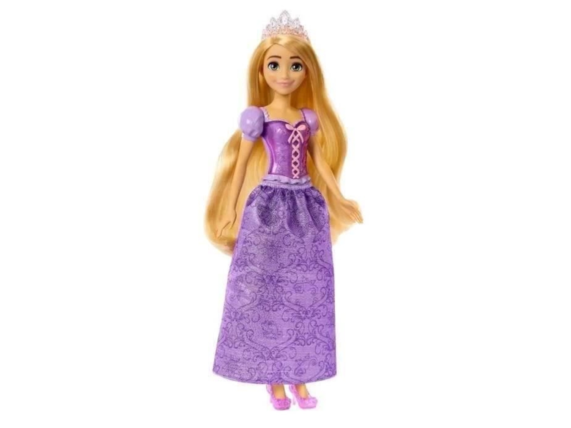 Disney Princess Muñeca Rapunzel