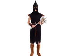 Disfraz de Verdugo Medieval para hombre