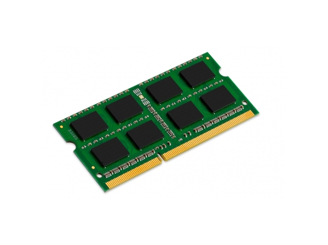Memoria RAM DDR4 KINGSTON KVR24SE17S8/8MA (1 x 8 GB - 2400 MHz - CL 17 - Verde)