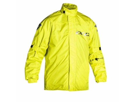 Chaqueta para Motociclismo para Hombre IXON (2XL - Amarillo)