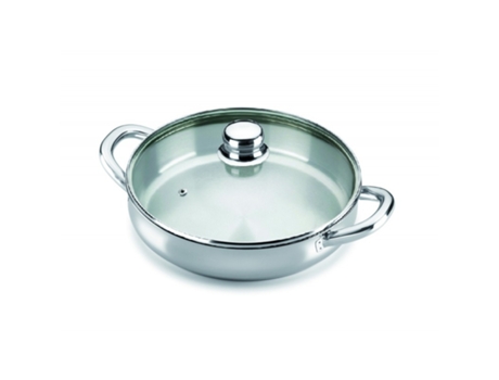 Tartera ALZA Omega Cristal 28Cm