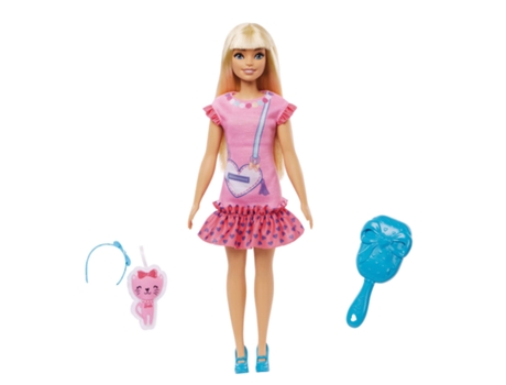 Muñeca Barbie HLL19