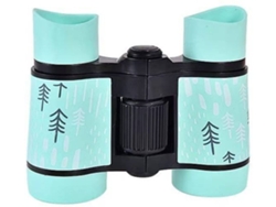 Telescopio Monocular ENZONS con zoom de alta potencia 10-30X50 Bak4 Prisma impermeable a prueba de niebla regalo para observación-negro