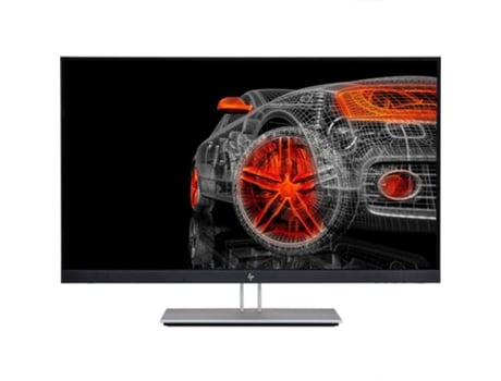 Monitor HP E27q G4 QHD (27" - 5 ms)