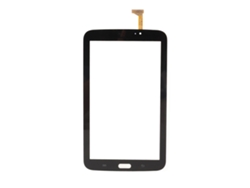Digitizador De Pantalla Táctil Hd Sensible De Reemplazo Para Samsung Galaxy Tab 3