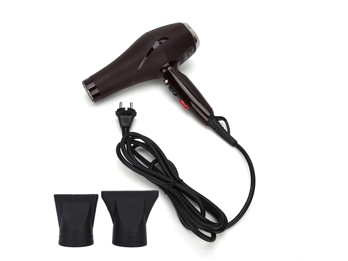 Vlrla-2400w Powerful Elétrico Cabelo Dryer Para Household Use