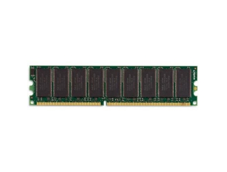 Memória RAM DDR3 COREPARTS (2 GB - 1333 MHz)
