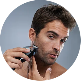 Cuidado Masculino