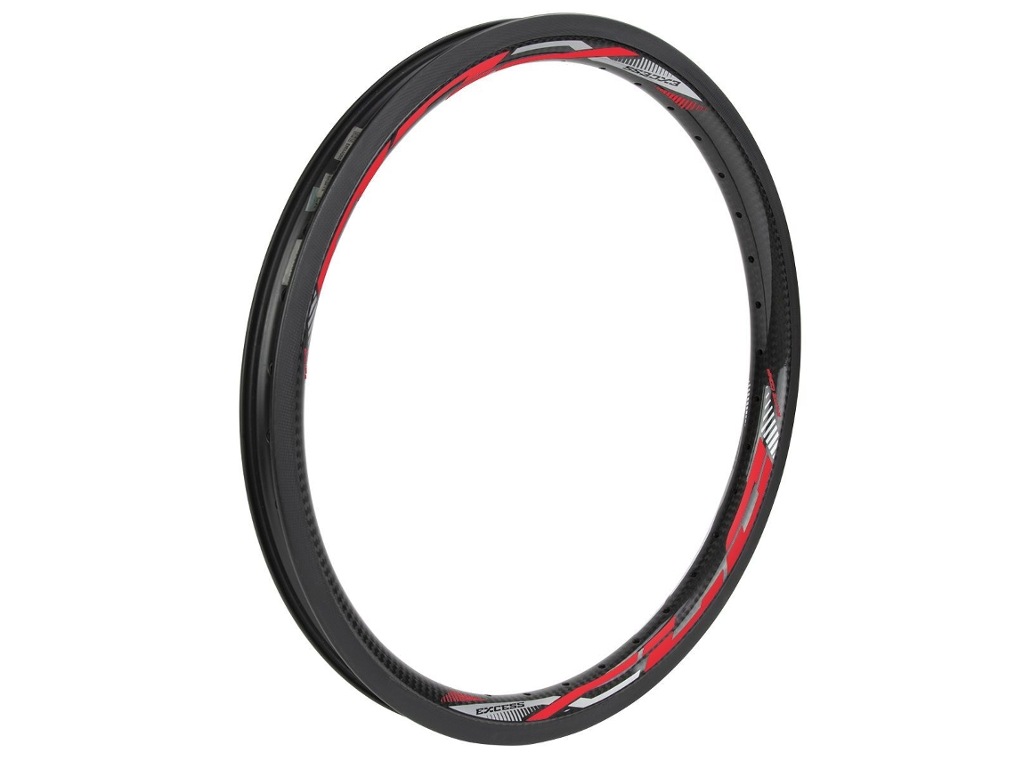 Llanta con freno EXCESS XLC Carbone Pro Lite/Pro