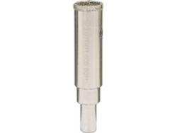 Sierra de Corona BOSCH Diamante Diámetro = 18 mm