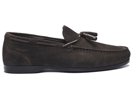 Sebago Trenton Suede
