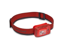 Luz Frontal Corrida BLACK DIAMOND cosmo