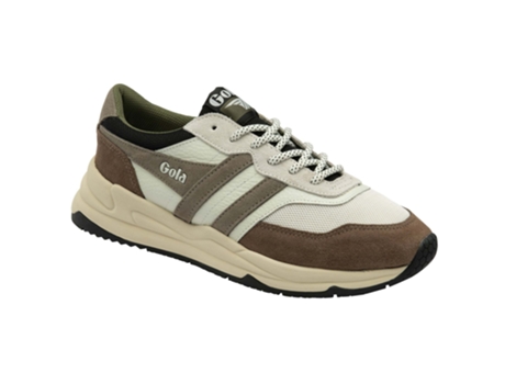 Zapatillas de Hombre GOLA Titan Beige (43)