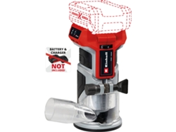 EINHELL TP-Ro 18 Set Li Bl Router - Solo
