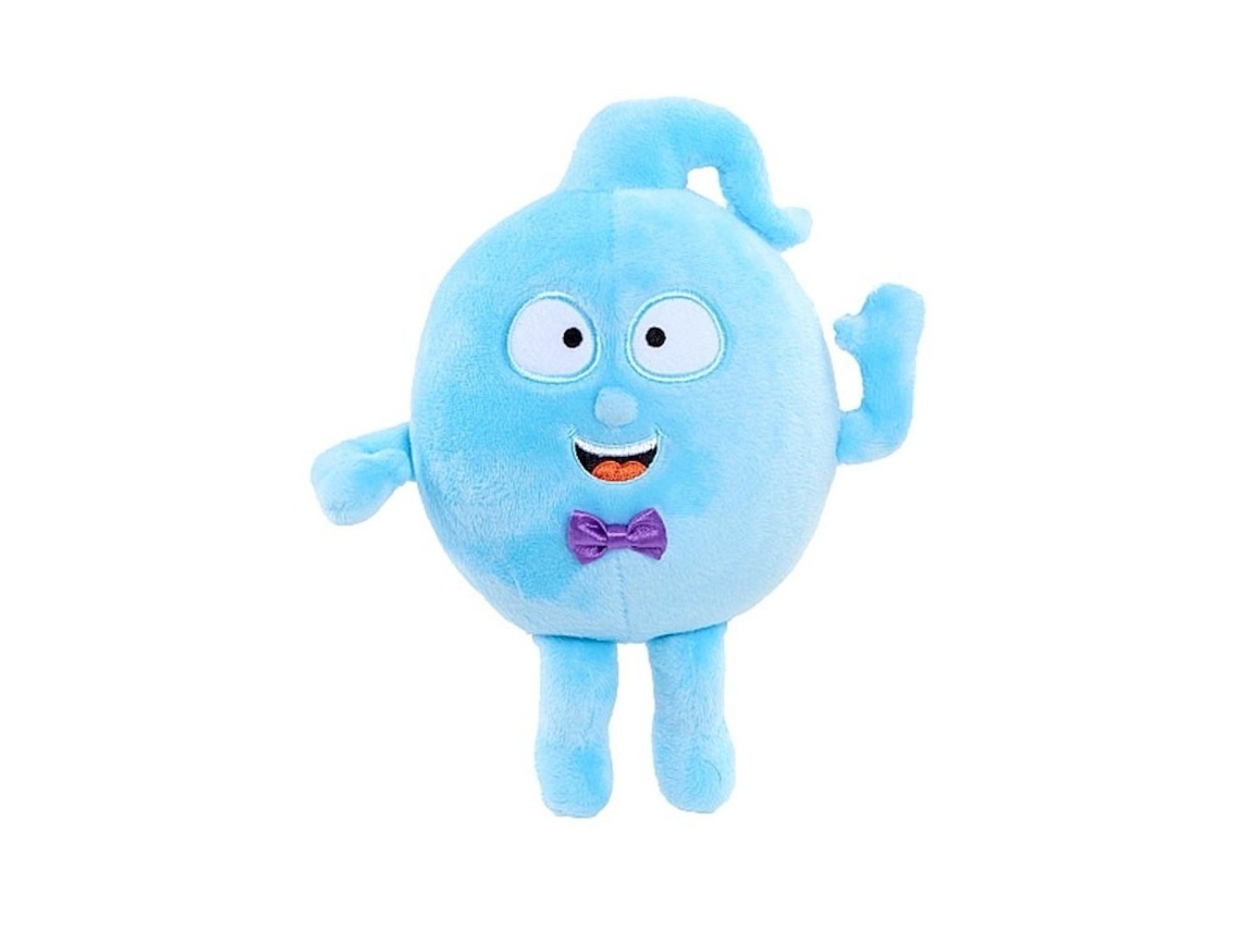 Peluche VAMPIRINA Mini Peluches Vampirina Demi (Edad Mínima: 3 Años)