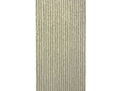 Conjunto De 12 Painéis Decorativos Com Efeito De Pedra Arranhada 3d, 8,6 M², Revestimento De Parede Em Pu, 120 X 60 X 2,5 Cm, Cinza-rocha