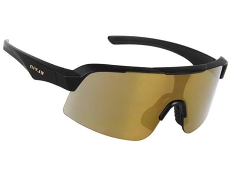 Gafas de Ciclismo ELTIN Forest Polarizada (Polarizado - Cat.3)