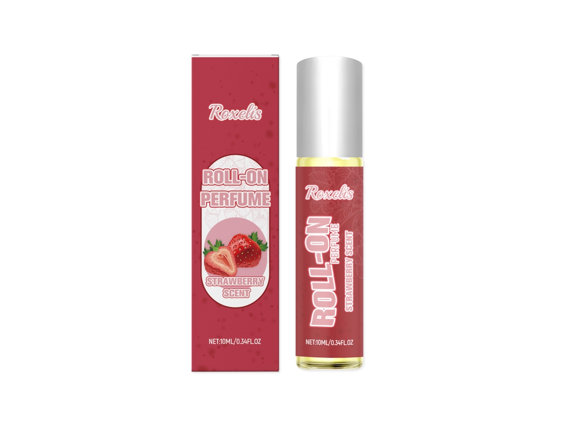 Perfume roll-on Charming Strawberry