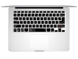 Buena funda para teclado de MacBook Everley891