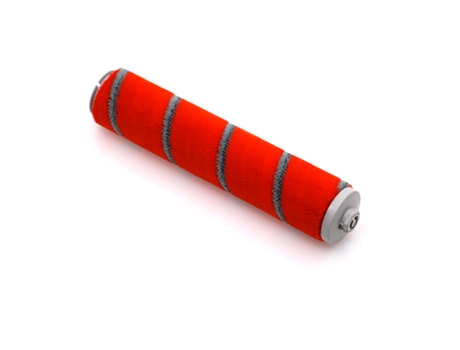 1 cepillo de rodillo de pelusa suave para Xiaomi Roidmi F8, Kit de piezas, repuestos de aspiradora Manual