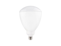 Lámpara Led Industrial Matel E27 R150 50w Fria