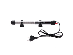 Calentador sumergible para acuario GOKOCO con ajuste de temperatura 50w/300w