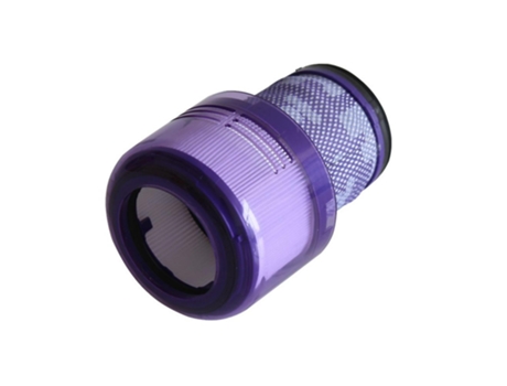 Filtro de peças para aspirador de pó dyson v11 sv14 filtro lavável
