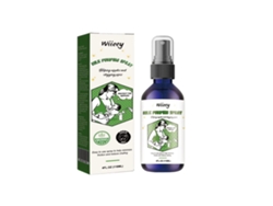Spray para extractor de leche