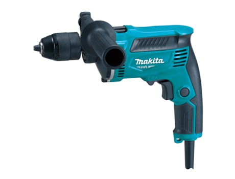MAKITA M8104B Taladro percutor 430W 13mm automático