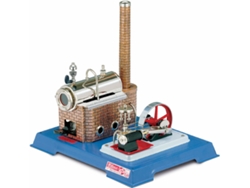Taladro WILESCO 00010