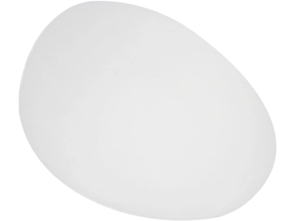 Lámpara de piedra artificial con energía solar y LED para iluminación decorativa exterior, ideal para Gokoco