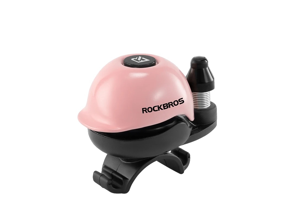 Timbre para bicicleta, tamaño mini, diseño impermeable, 71710001004