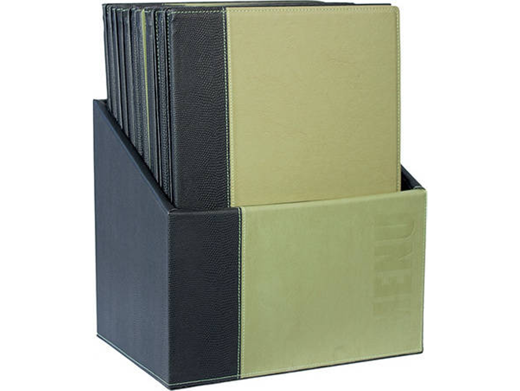 SECURIT SP MN MCBOXTRA4GR