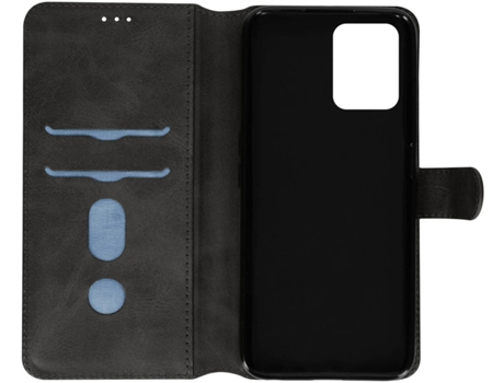 Carcasa Realme 8i AVIZAR Negro