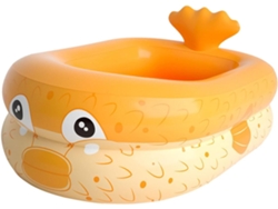 Piscina Inflable Exterior, Interior Patio, Cm