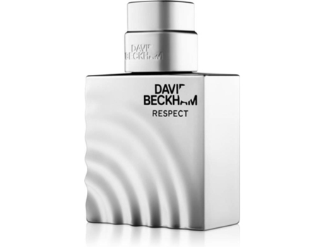 Perfume DAVID BECKHAM Respect Eau De Toilette (40ml)