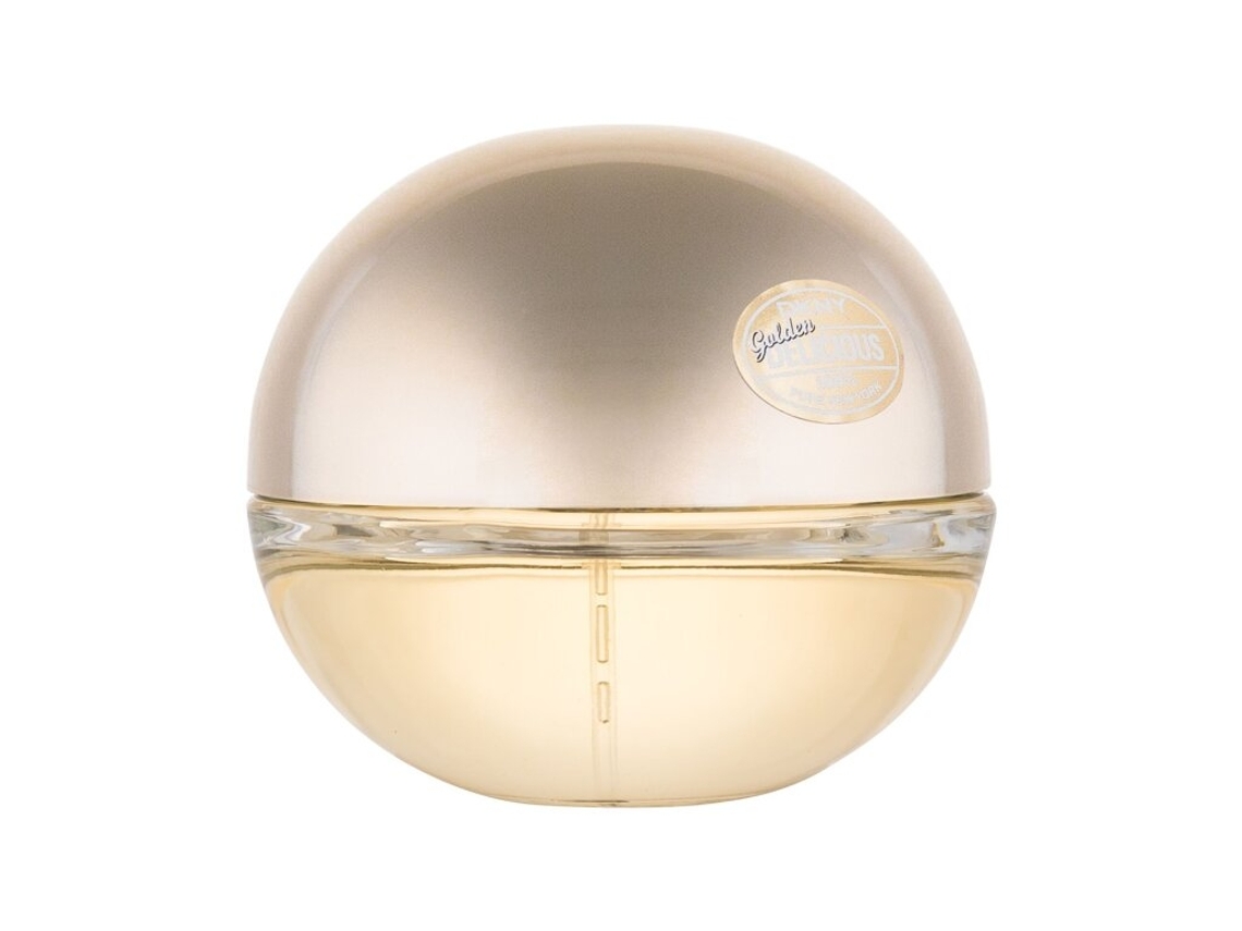 DKNY - DKNY Golden Delicious - For Women, 30 ml