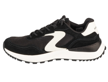 Cordones de Hombre SKECHERS Negro (43)