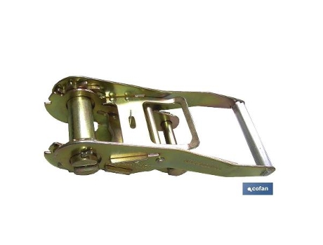 Aparato trincaje 1500 kgs